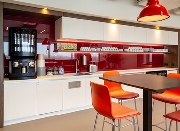 Coworking space te huur in Rotterdam, Marten Meesweg 25-G, (3068 AV) - 1 | MatchOffice