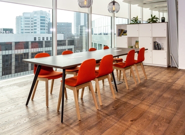 Gedeelde werkruimte te huur in Rotterdam, Marten Meesweg 25-G, (3068 AV) - 2 | MatchOffice