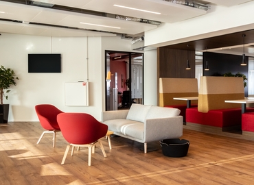 Coworking space te huur in Rotterdam, Marten Meesweg 25-G, (3068 AV) - 3 | MatchOffice
