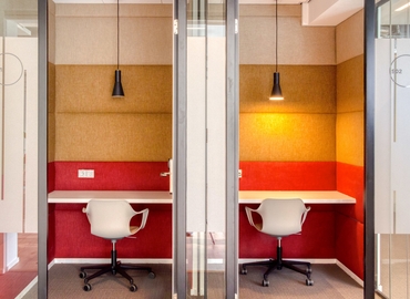 Coworking space huren in Rotterdam, Marten Meesweg 25-G, (3068 AV) - 4 | MatchOffice