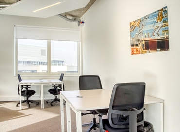 Gedeelde werkruimte te huur in Rotterdam, Marten Meesweg 25-G, (3068 AV) - 5 | MatchOffice.nl