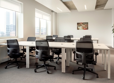 Coworking huren in Rotterdam, Marten Meesweg 25-G, (3068 AV) - 6 | MatchOffice.nl