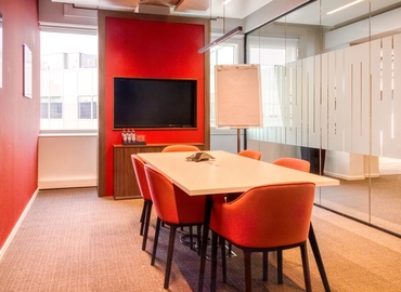 Gedeeld kantoor huren in Rotterdam, Marten Meesweg 25-G, (3068 AV) - 7 | MatchOffice.nl