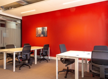 Coworking space te huur in Rotterdam, Marten Meesweg 25-G, (3068 AV) - 8 | MatchOffice