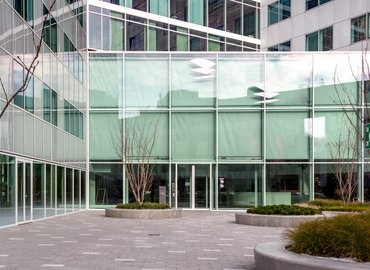 Gedeelde werkruimte huren in Rotterdam, Marten Meesweg 25-G, (3068 AV) - 0 | MatchOffice.nl