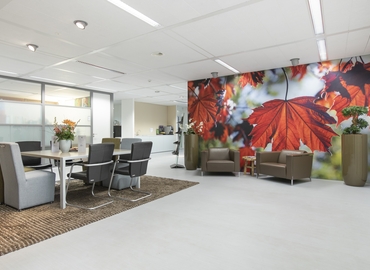 70 m² Shared office  in Utrecht, Papendorpseweg 95-97 (3528 BJ) - 0 | MatchOffice