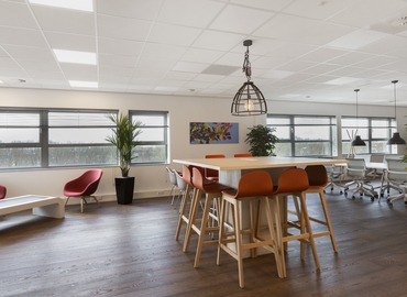 70 m² Coworking space  in Utrecht, Papendorpseweg 75 (3528 BJ) - 1 | MatchOffice