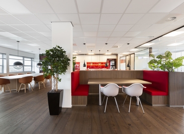 70 m² Business park in Utrecht, Papendorpseweg 75 (3528 BJ) - 8 | MatchOffice.com