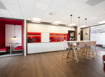 70 m² Business park in Utrecht, Papendorpseweg 75 (3528 BJ) - 10 | MatchOffice.com