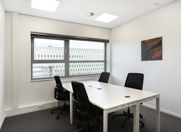 70 m² Serviced office in Utrecht, Papendorpseweg 75 (3528 BJ) - 1 | MatchOffice.com