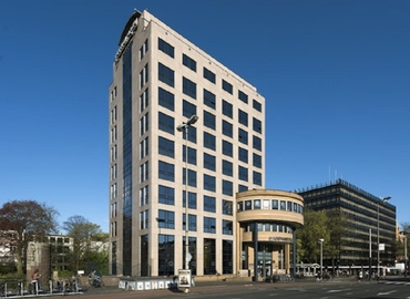 100 m² Business park in Amsterdam Centre, Rhijnspoorplein 10-38 (1018 TX) - 11 | MatchOffice.com