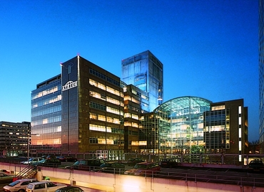 500 m² Convention center in South, Strawinskylaan 3051 (1077 ZX) - 6 | MatchOffice.com