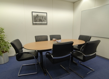 500 m² Conference hall in South, Strawinskylaan 3051 (1077 ZX) - 4 | MatchOffice.com