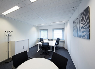 250 m² Shared workspace  in Hoofddorp, Siriusdreef 17-27 (2132 WT) - 3 | MatchOffice.com