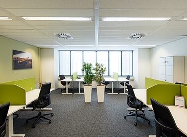 250 m² Coworking  in Hoofddorp, Siriusdreef 17-27 (2132 WT) - 0 | MatchOffice.com