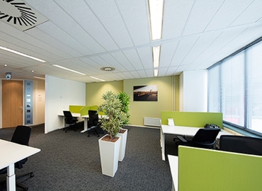 250 m² Shared workspace  in Hoofddorp, Siriusdreef 17-27 (2132 WT) - 1 | MatchOffice.com