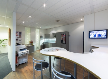 250 m² Shared office  in Hoofddorp, Siriusdreef 17-27 (2132 WT) - 7 | MatchOffice