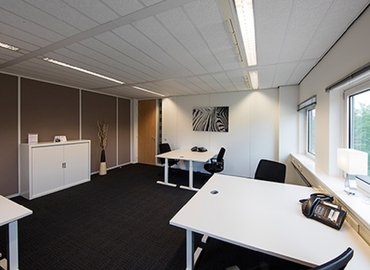 250 m² Business park in Hoofddorp, Siriusdreef 17-27 (2132 WT) - 1 | MatchOffice