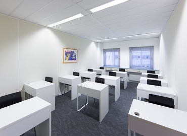 250 m² Shared workspace  in Hoofddorp, Siriusdreef 17-27 (2132 WT) - 4 | MatchOffice.com
