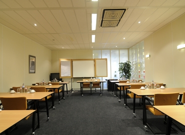 250 m² Coworking  in Hoofddorp, Siriusdreef 17-27 (2132 WT) - 12 | MatchOffice