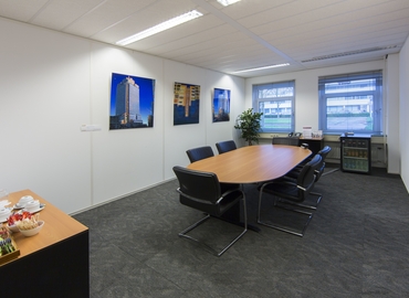 250 m² Serviced office in Hoofddorp, Siriusdreef 17-27 (2132 WT) - 8 | MatchOffice