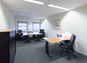250 m² Serviced office in Hoofddorp, Siriusdreef 17-27 (2132 WT) - 0 | MatchOffice.com