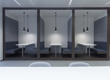 Coworking te huur in Rotterdam, Boompjes 40, (3011 XB) - 2 | MatchOffice