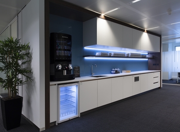 Coworking huren in Rotterdam, Boompjes 40, (3011 XB) - 4 | MatchOffice.nl