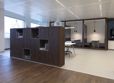 Coworking space huren in Rotterdam, Boompjes 40, (3011 XB) - 0 | MatchOffice.nl