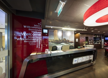 Business center huren in Rotterdam, Stationsplein 18 - A, (3013 AJ) - 0 | MatchOffice