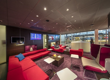 100 m² Business park in Rotterdam, Stationsplein 18 - A (3013 AJ) - 3 | MatchOffice.com