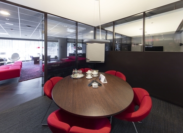 100 m² Shared office  in Schiphol Airport, Schiphol Boulevard (1118 AX) - 0 | MatchOffice.com
