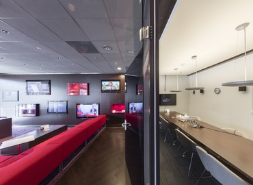 100 m² Shared office  in Schiphol Airport, Schiphol Boulevard (1118 AX) - 3 | MatchOffice.com