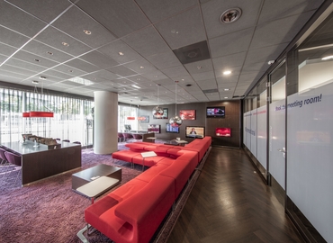 100 m² Shared office  in Schiphol Airport, Schiphol Boulevard (1118 AX) - 1 | MatchOffice