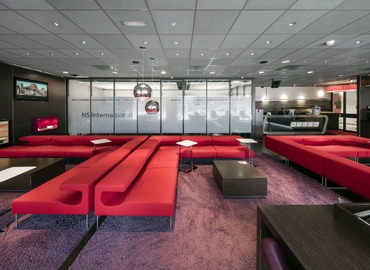 100 m² Coworking space in Schiphol Airport, Schiphol Boulevard (1118 AX) - 6 | MatchOffice