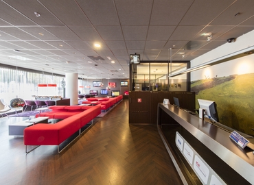 100 m² Serviced office building up for rent in Schiphol Airport, Arrivals 4 (1118 AX) - 9 | MatchOffice