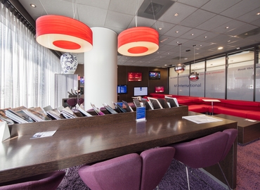100 m² Shared office in Schiphol Airport, Schiphol Boulevard (1118 AX) - 8 | MatchOffice.com