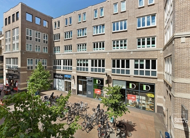 Rent a 100 m² Conference space in Utrecht, Middenburcht 136 (3452 MT) - 1 | MatchOffice.com
