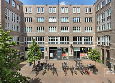 Choose a 100 m² Convention center in Utrecht, Middenburcht 136 (3452 MT) - 2 | MatchOffice.com