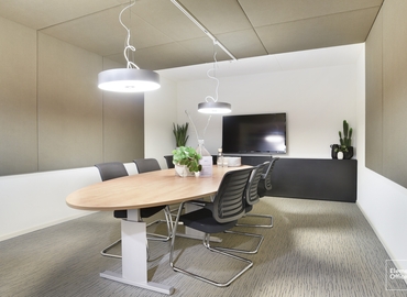 Choose a 100 m² Conference room in Utrecht, Middenburcht 136 (3452 MT) - 6 | MatchOffice.com