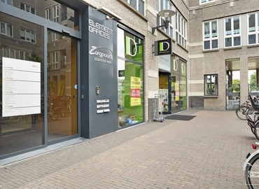 Choose a 100 m² Meeting room in Utrecht, Middenburcht 136 (3452 MT) - 3 | MatchOffice