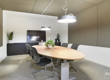 Rent a 100 m² Meeting room in Utrecht, Middenburcht 136 (3452 MT) - 7 | MatchOffice.com