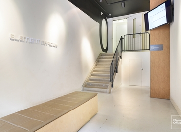 Book a 100 m² Conference space in Utrecht, Middenburcht 136 (3452 MT) - 4 | MatchOffice