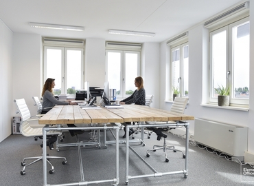 Rent suitable a 100 m² Shared office  in Utrecht, Middenburcht 136 (3452 MT) - 9 | MatchOffice