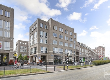 Join flexible a 100 m² Shared office  in Utrecht, Middenburcht 136 (3452 MT) - 0 | MatchOffice.com