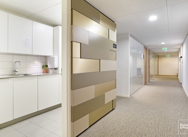 Rent suitable a 100 m² Shared workspace  in Utrecht, Middenburcht 136 (3452 MT) - 8 | MatchOffice.com