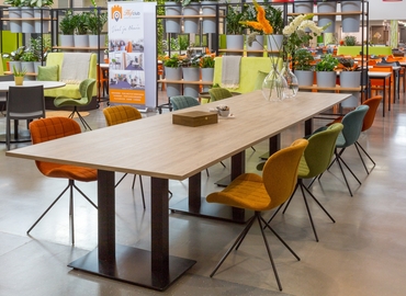 300 m² Serviced office place for rent in Utrecht, Niels Bohrweg 121 (3542 CA) - 3 | MatchOffice.com