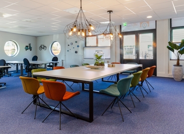 300 m² Business park building for rent in Utrecht, Niels Bohrweg 121 (3542 CA) - 5 | MatchOffice.com