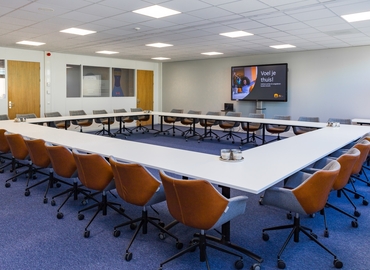 300 m² Serviced office building available to rent in Utrecht, Niels Bohrweg 121 (3542 CA) - 6 | MatchOffice.com