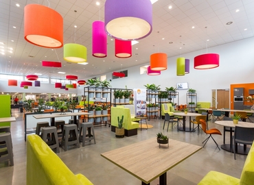 300 m² Co-working  in Utrecht, Niels Bohrweg 121 (3542 CA) - 1 | MatchOffice